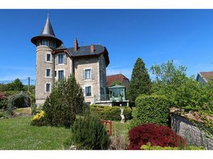 Demeure de prestige Besancon 12 pièce(s) 280 m2