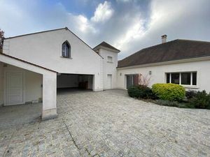 Maison de prestige de 100 m2 en location Le Plessis-Trévise  Île-de-France