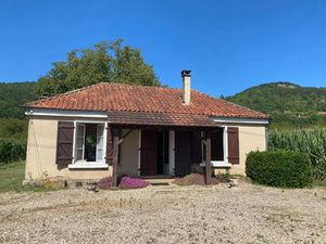 Vente appartement 7 pièces 161 m² à Castels (24220)  208 650 €