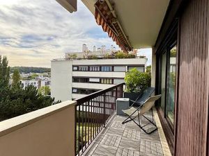 Vente appartement 4 pièces 89 m² à Fontenay-aux-Roses (92260)  380 000 €