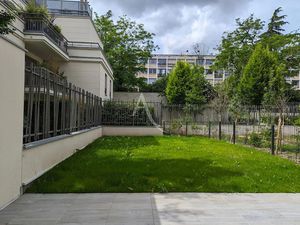 Vente appartement 4 pièces 82.86 m² à Suresnes (92150)  743 000 €