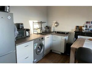 Location appartement  m² T-1 à Mortagne-au-Perche  304 €