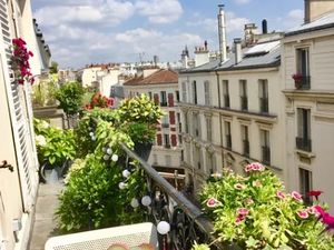 Vente appartement 3 pièces 63 m² à Saint-mande (94160)  585 000 €