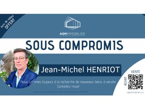 Bompas  Villa 2 faces 108m2