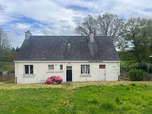 Vente Maison à Locmalo (56160) : à vendre / 80m² Locmalo