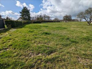 Vente terrain 1430 m² Mazières-de-Touraine (37130)