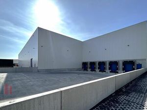 Bien professionnel à louer à Desteldonk € 28.998 (L74F4) - PANORAMA B2B Oost-Vaanderen | Z