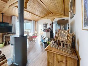 MAISON ECONOME 4P 120m² - BIEN-ÊTRE ASSURE