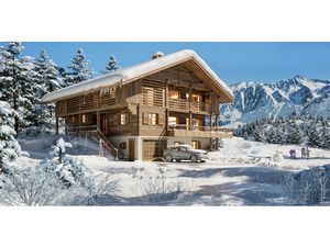 Renovated Farmhouse With Panoramic Views