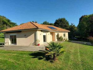 87430 VERNEUIL-SUR-VIENNE - Maison récente (2009) de 122 m².