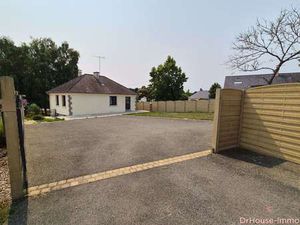 Vente Maison à Gorron (53120) : à vendre / 75m² Gorron