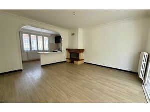 Maison Harly 90 m² T-6 à vendre  149 900 €