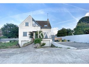 Immeuble - Vert le grand - 8piece(s) - 439 000€