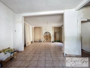 Vente maison 3 pièces 98 m² à Nogent-sur-Loir (72500)  59 000 €