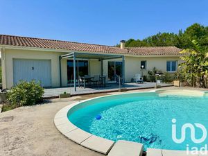 Vente maison 5 pièces 115 m² à Montpeyroux (24610)  239 900 €