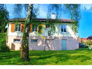 Vente maison 5 pièces 160 m² à Marigny-les-Usages (45760)  270 000 €