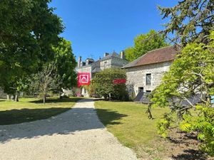 Vente maison 5 pièces 190 m² à Lémeré (37120)  315 000 €