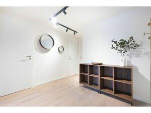 Appartement à vendre à Avenue de Selliers de Moranville 31 Berchem-Sainte-Agathe (VBC68541