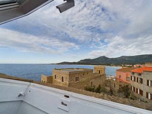 Vente appartement 3 pièces 50m2 Algajola 20220 - 259000 € - Surface Privée