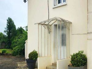 Vente Maison à Baudreville (28310) : à vendre / 131m² Baudreville