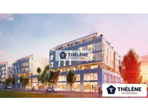 Vente commerce 269 m² Montpellier (34070)