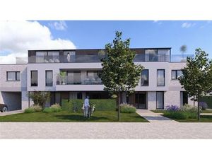 Appartement à vendre à Spurkerweg 5 Beverst (RBT20148)