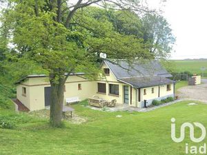 Vente Maison à Fry (76780) : à vendre / 174m² Fry