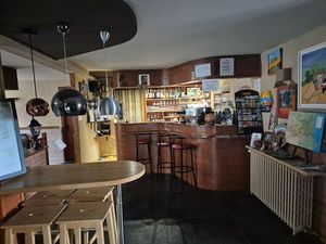 Vente fonds de commerce 12 pièces