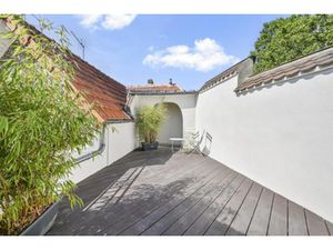 Vente maison 112 m² à Nanterre (92000)  697 200 €