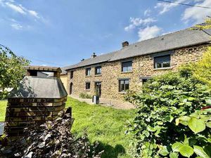 Vente Maison à Muel (35290) : à vendre / 200m² Muel