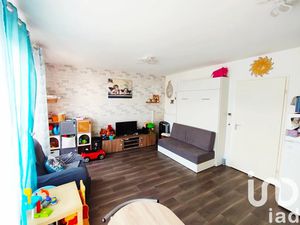 Vente appartement 2 pièces 40 m² à Grigny (91350)  146 000 €