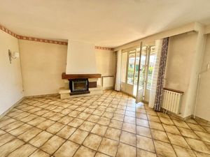 Vente maison 5 pièces 78 m² Meyzieu (69330)