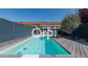 Vente loft 4 pièces 185 m² à Lorette (42420)  429 000 €