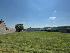 Terrain Constructible Champigny