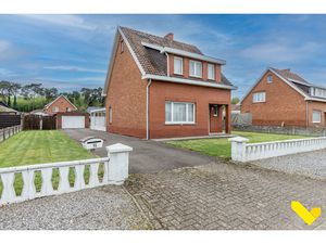 Huis te koop in Tessenderlo-Ham met 2 slaapkamers