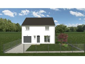 Vente terrain 830 m² à Montlouis-sur-Loire (37270)  99 900 €