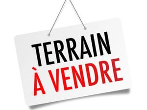 Vente terrain 298 m² à Salles-sur-Mer (17220)  125 000 €