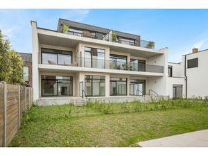 Appartement BEN avec terrasse de 19m² à Sinaai à 6% de TVA