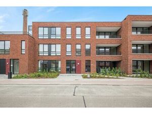 Magnifique appartement NZEB avec 2 chambres à Sinaai