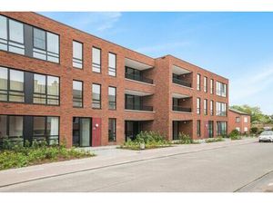 Magnifique appartement NZEB avec 2 chambres à Sinaai