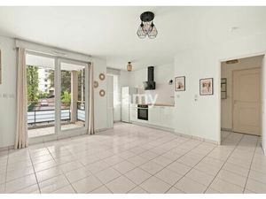 Vente appartement 2 pièces 48 m² La Mulatière (69350)