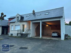 Appartement à louer 3 pièces 43.26 m² - Saint-Hilaire-Saint-Mesmin (45) - 610€