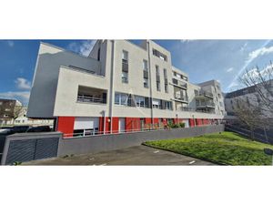 LA ROCHE SUR YON PARKING 15 m² A VENDRE EXCLUSIVITE AMANDA