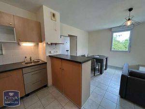 Location Appartement 3 pièces Piscine à La Rivière-Saint-Sauveur (14600) : à louer 3 pièce