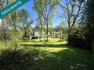 Vente maison 5 pièces 240 m² à Taïx (81130)  330 000 €