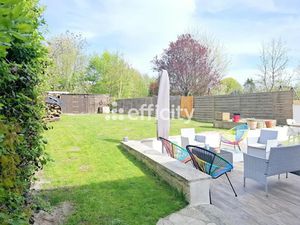 Vente maison 5 pièces 116 m² à Les Etilleux (28330)  141 000 €