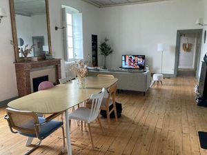 Annonce vente appartement 5 pièces de 152m2 à Arcambal (46090) - ParuVendu.fr ref 99278040