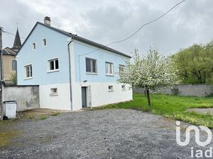 Annonce vente maison 4 pièces de 76m2 à Villing (57550) - ParuVendu.fr ref 992780401341