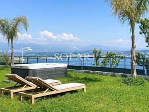 Appartement de luxe en location à Théoule-sur-Mer  France