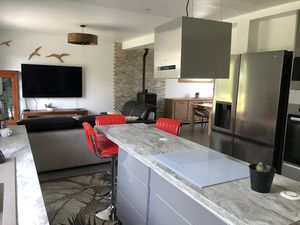 Vente villa 5 pièces 92.8 m² à Saint-M'Hervé (35500)  234 900 €